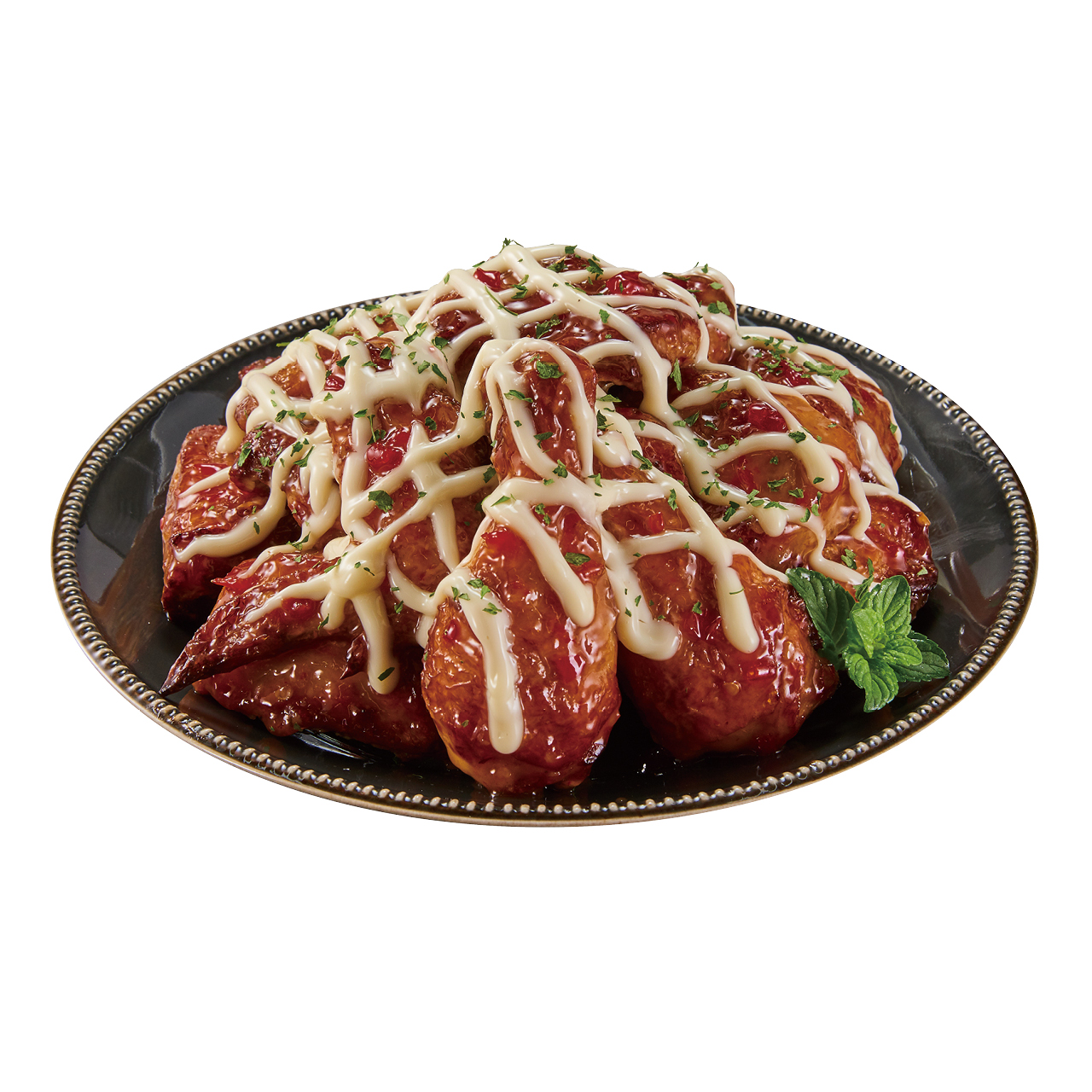 치즈칠리 로스트