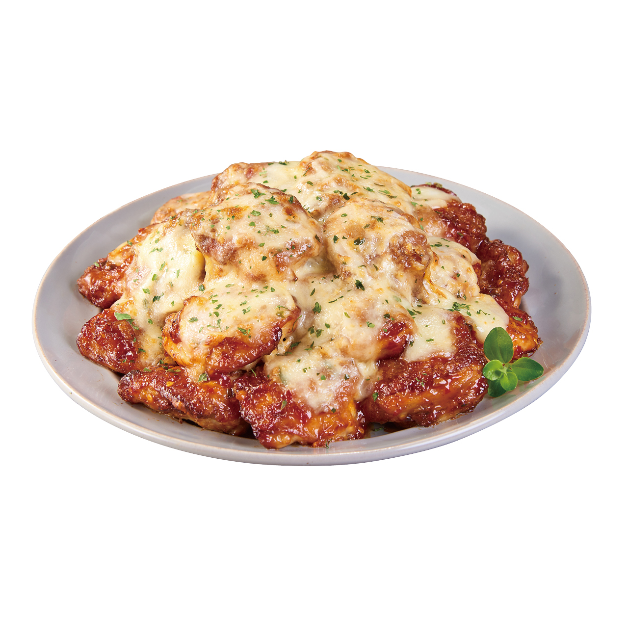치즈 순살 퐁닭