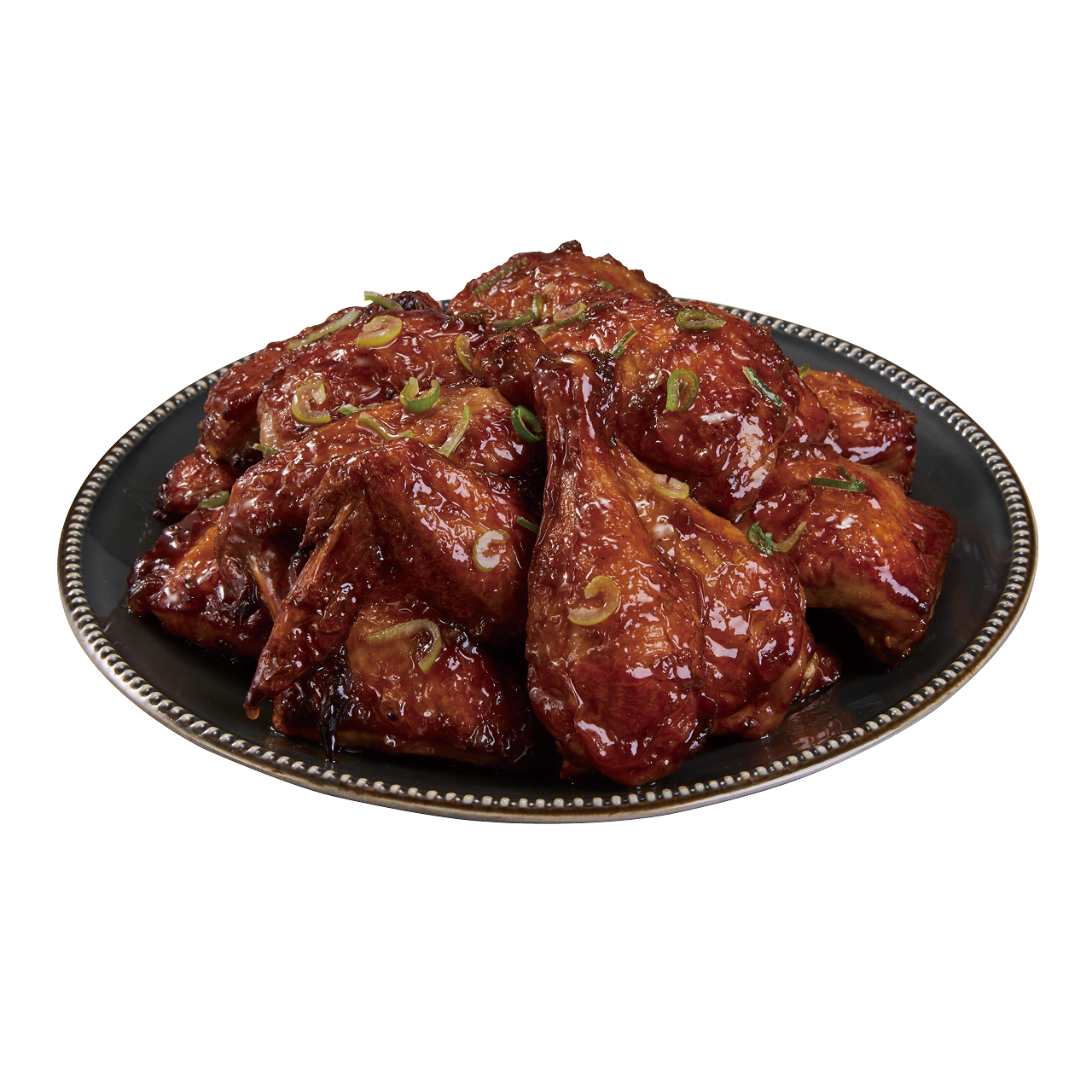 갈비 로스트