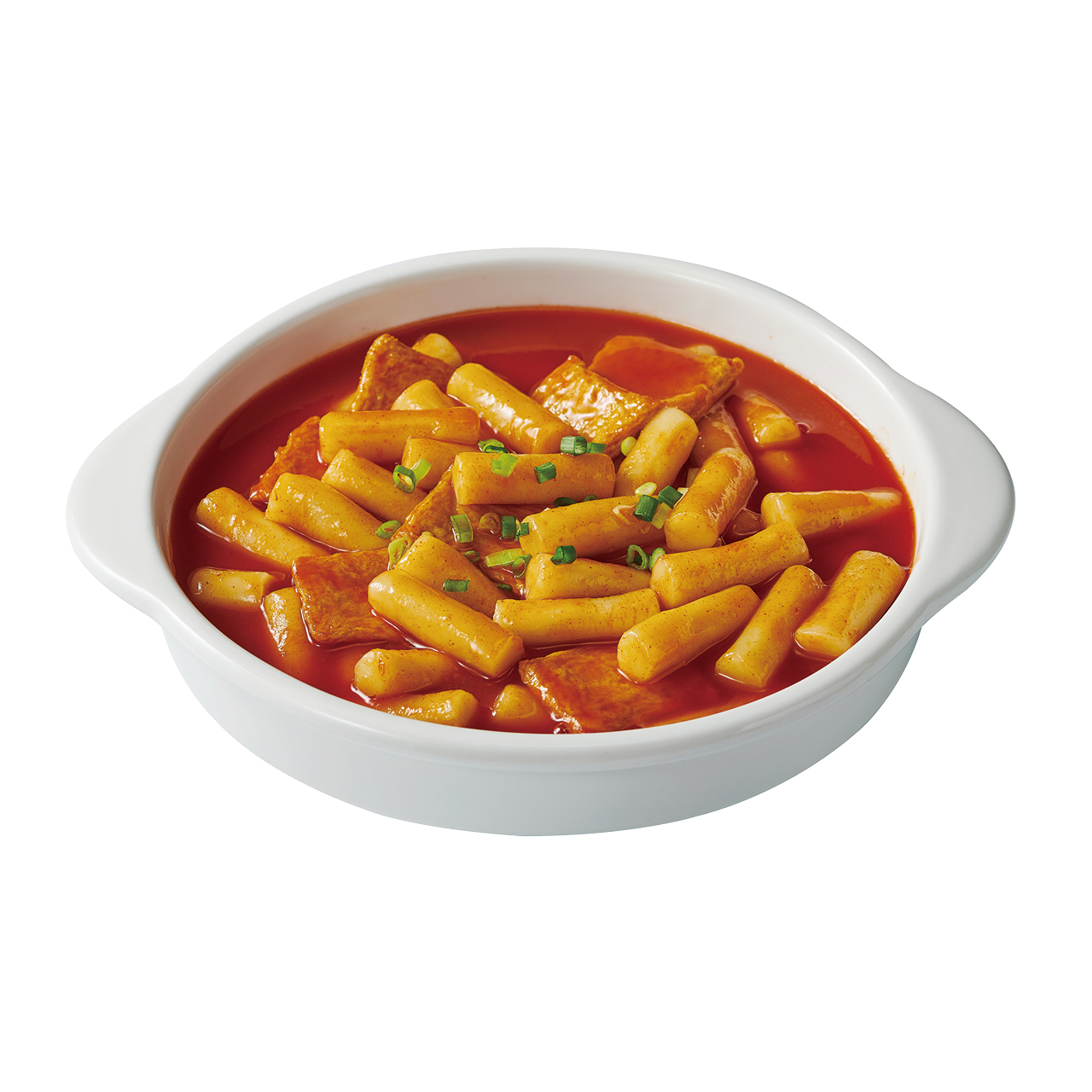 국물떡볶이